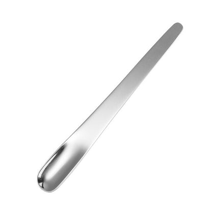 Stainless Steel Teaspoon Spice Spoon